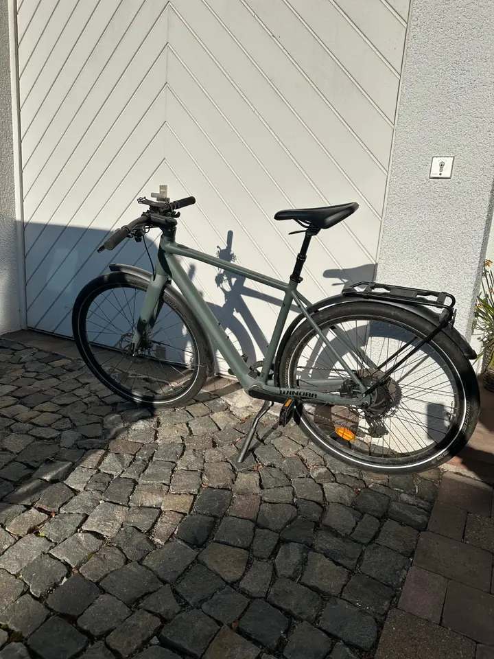 2 Zimmer Wohnung mit 58 m² in Bietigheim-Bissingen – Bild 10