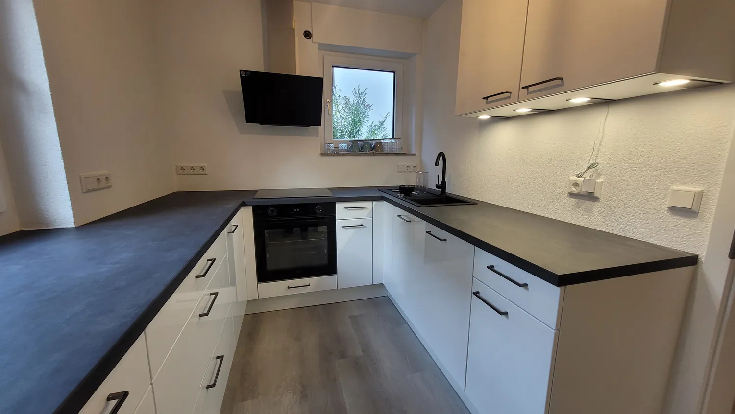 2 room apartment with 58 m² in Esslingen am Neckar – Photo 3