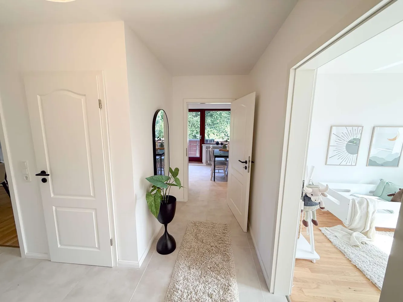 1 Zimmer Wohnung mit 22 m² in Bremen – Bild 7