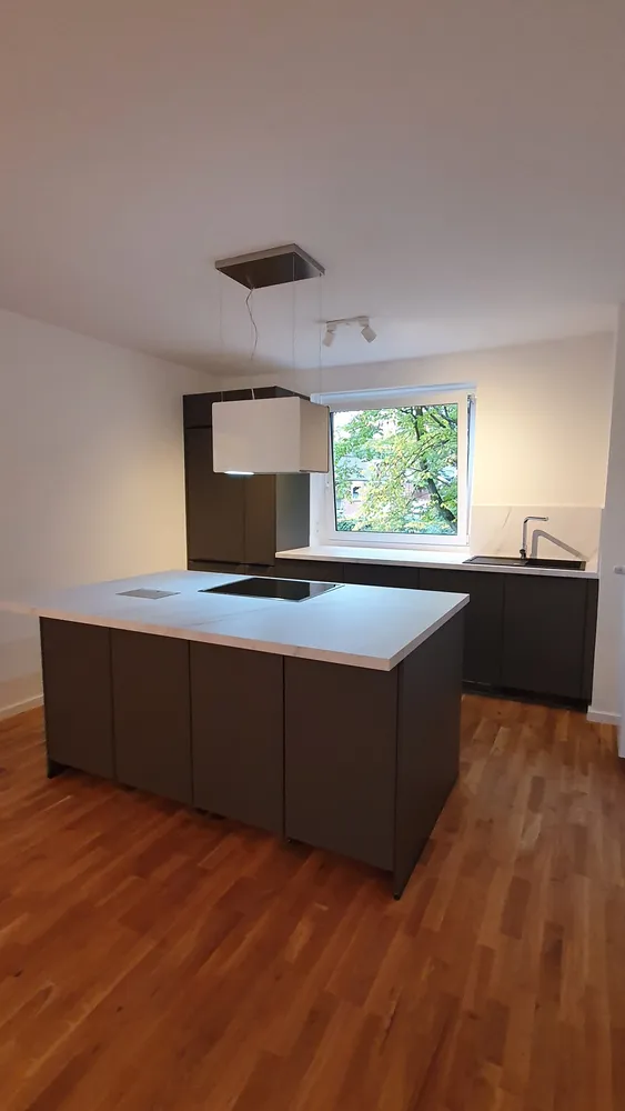 3 Zimmer Wohnung mit 80 m² in Hamburg – Bild 4