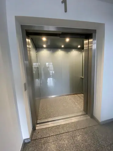 3 Zimmer Wohnung mit 87 m² in Hamburg – Bild 7