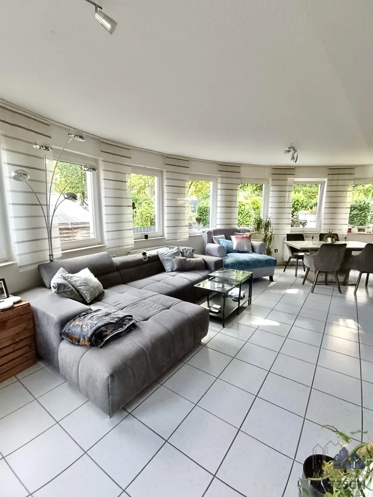 3 Zimmer Wohnung mit 68 m² in Marl – Bild 3