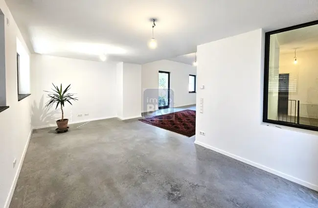 4 Zimmer Wohnung mit 143 m² in Bruchsal – Bild 3