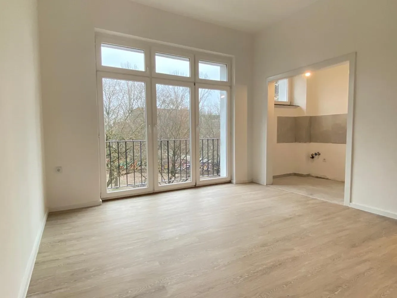 2 Zimmer Wohnung mit 43 m² in Dortmund – Bild 4