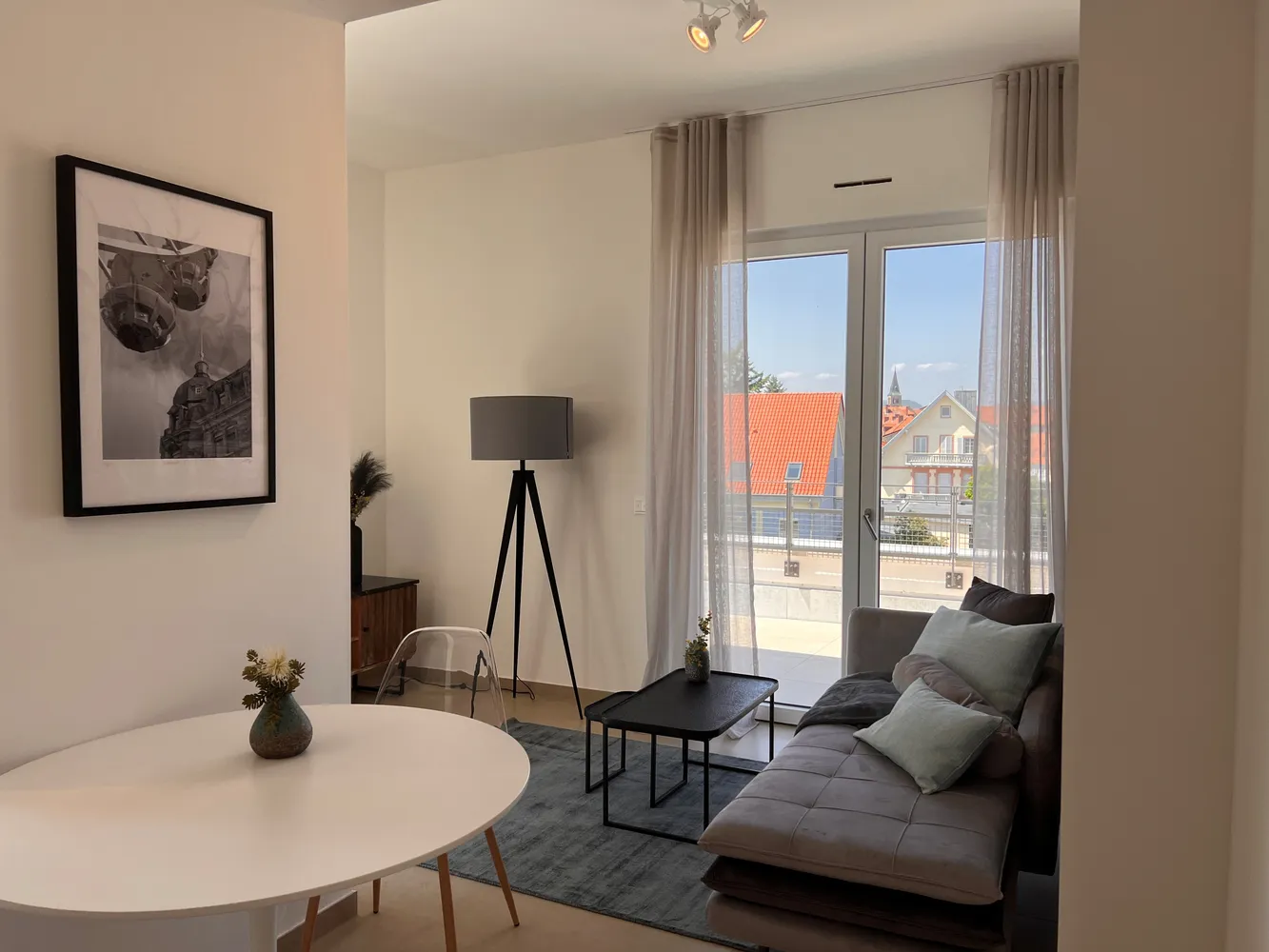 2 Zimmer Wohnung mit 50 m² in Landau in der Pfalz – Bild 4