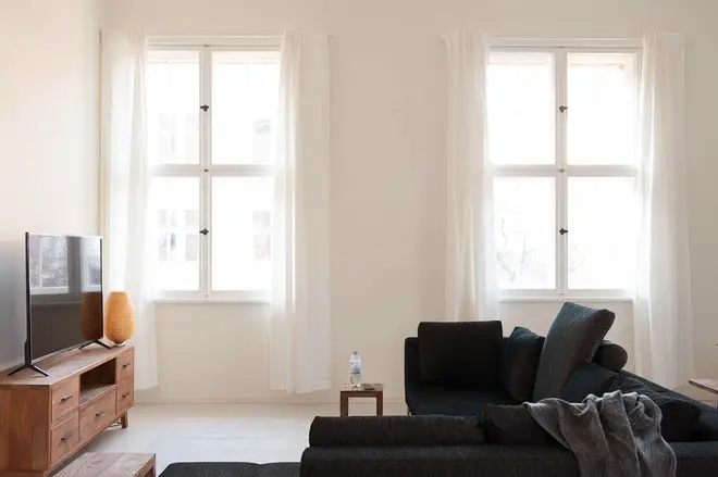 3 Zimmer Wohnung mit 100 m² in Berlin – Bild 2