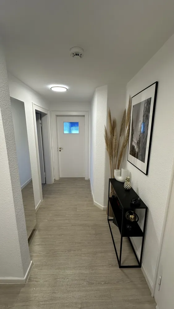 2 room apartment with 60 m² in Essen – Photo 9