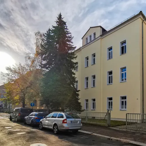 5 room apartment with 113 m² in Freiberg – Photo 2