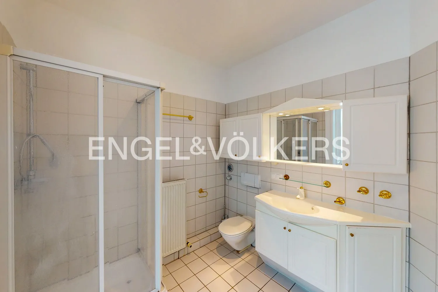 2 Zimmer Wohnung mit 60 m² in Wiesbaden – Bild 7