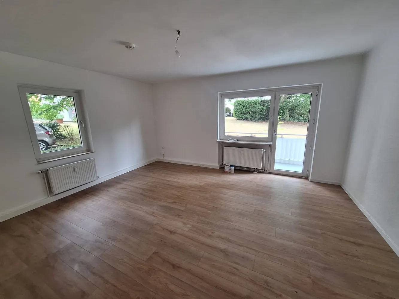 3 Zimmer Wohnung mit 66 m² in Velbert – Bild 1