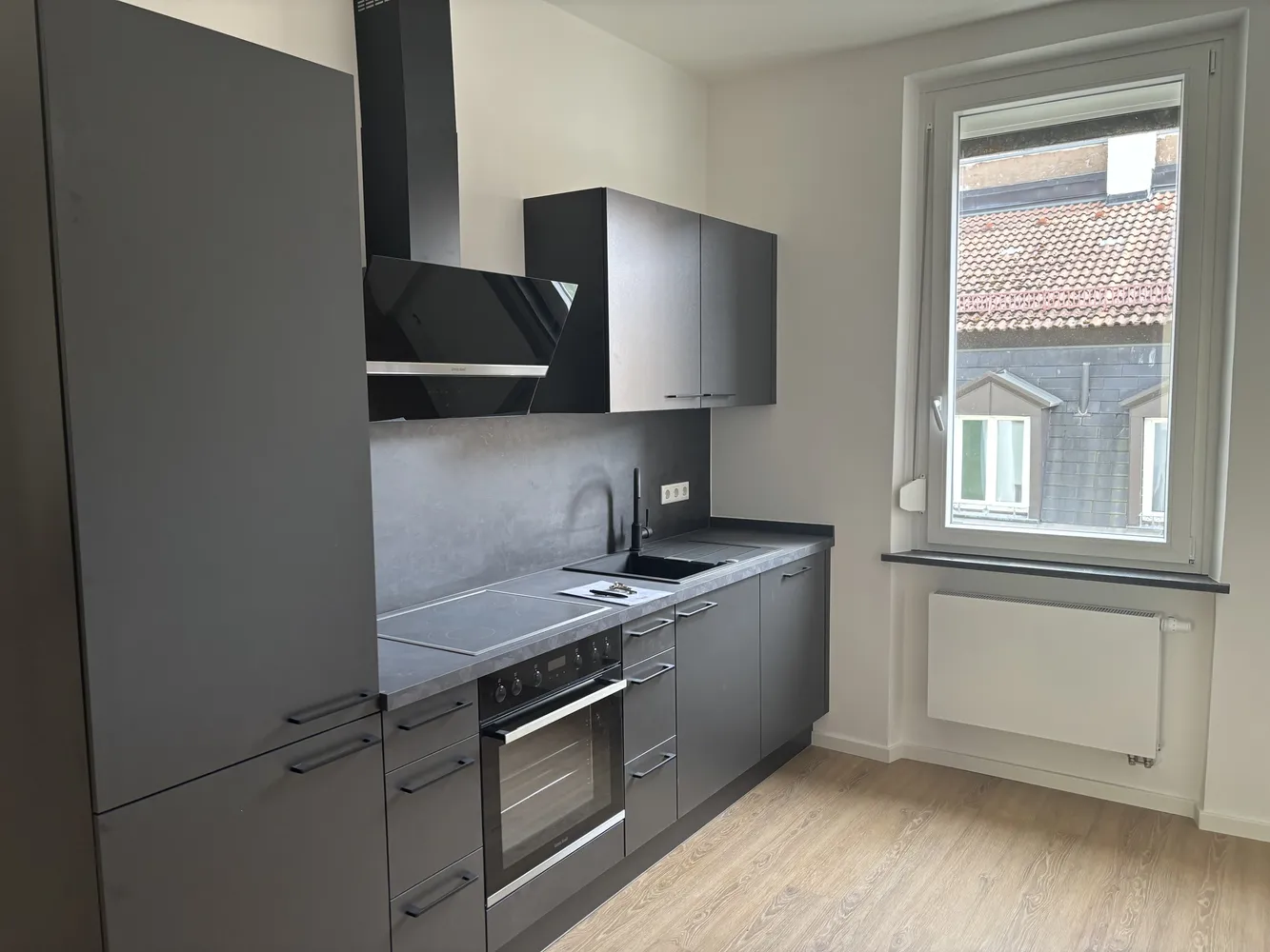 2 Zimmer Wohnung mit 71 m² in Nürnberg – Bild 2