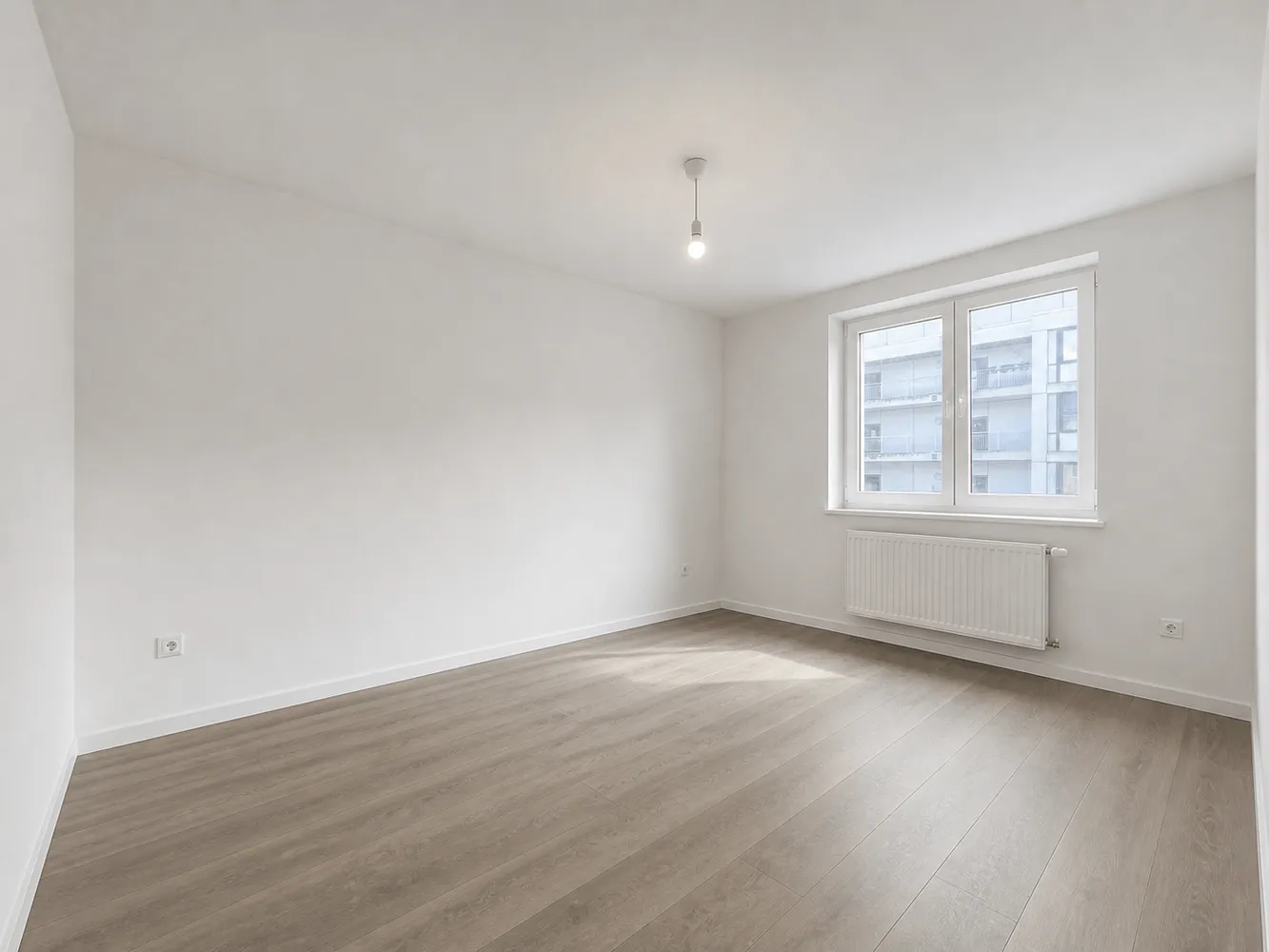 3 Zimmer Wohnung mit 71 m² in Aachen – Bild 2