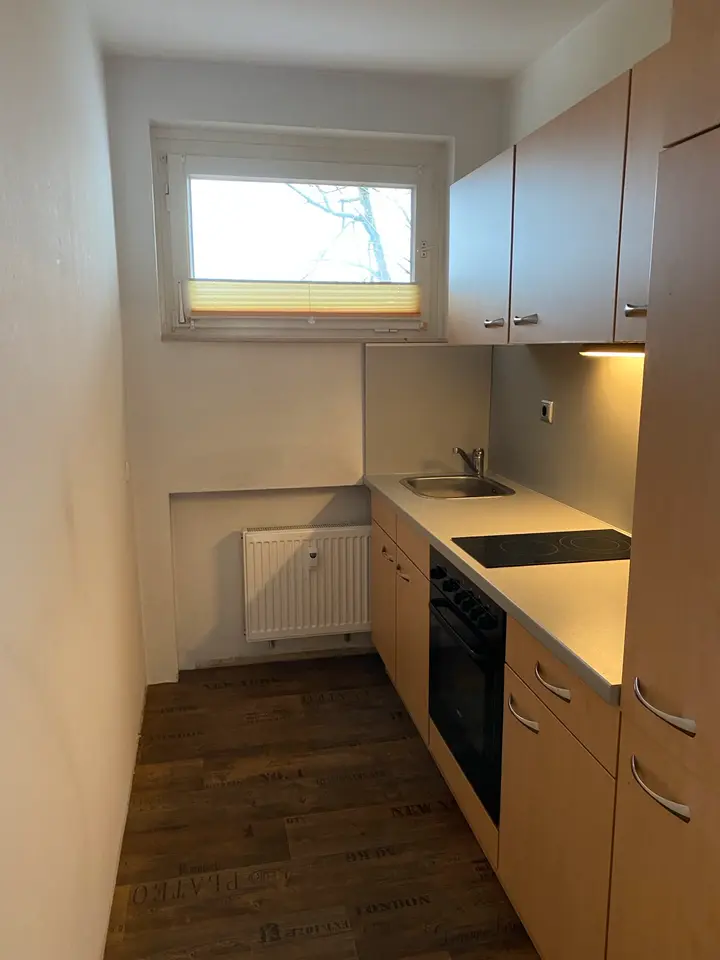 1 Zimmer Wohnung mit 52 m² in Hannover – Bild 8