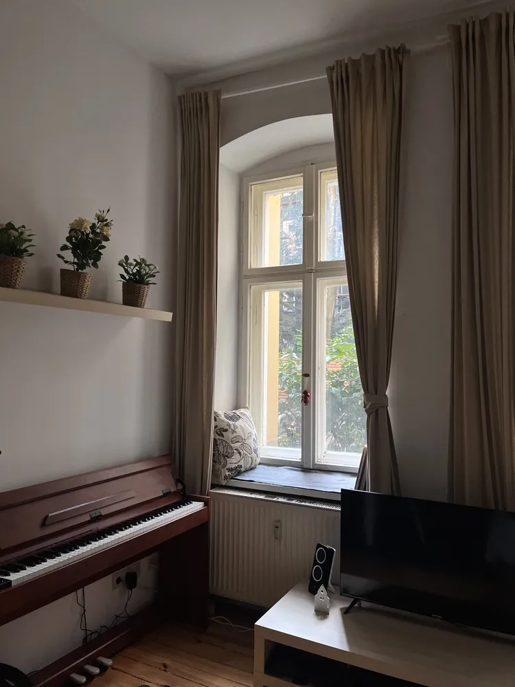 1 Zimmer Wohnung mit 35 m² in Berlin – Bild 11