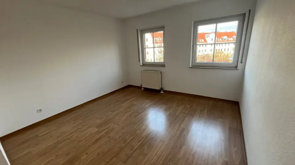 2 Zimmer Wohnung mit 60 m² in Werdau – Bild 8