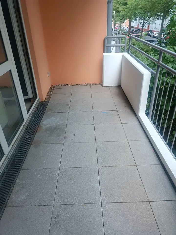 2 Zimmer Wohnung mit 60 m² in Kassel – Bild 4