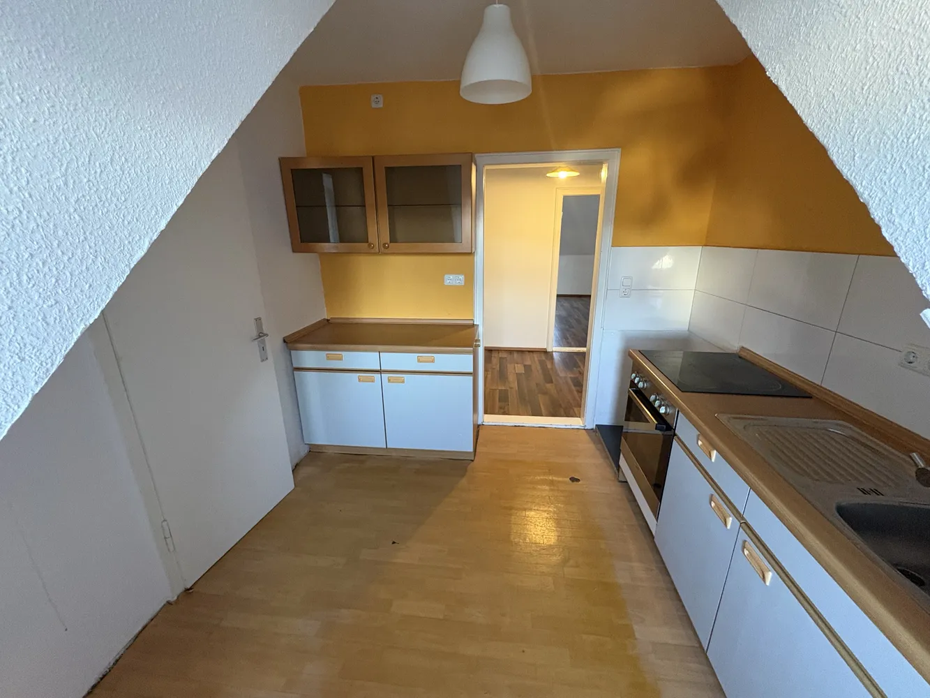 3 Zimmer Wohnung mit 64 m² in Bremen – Bild 4