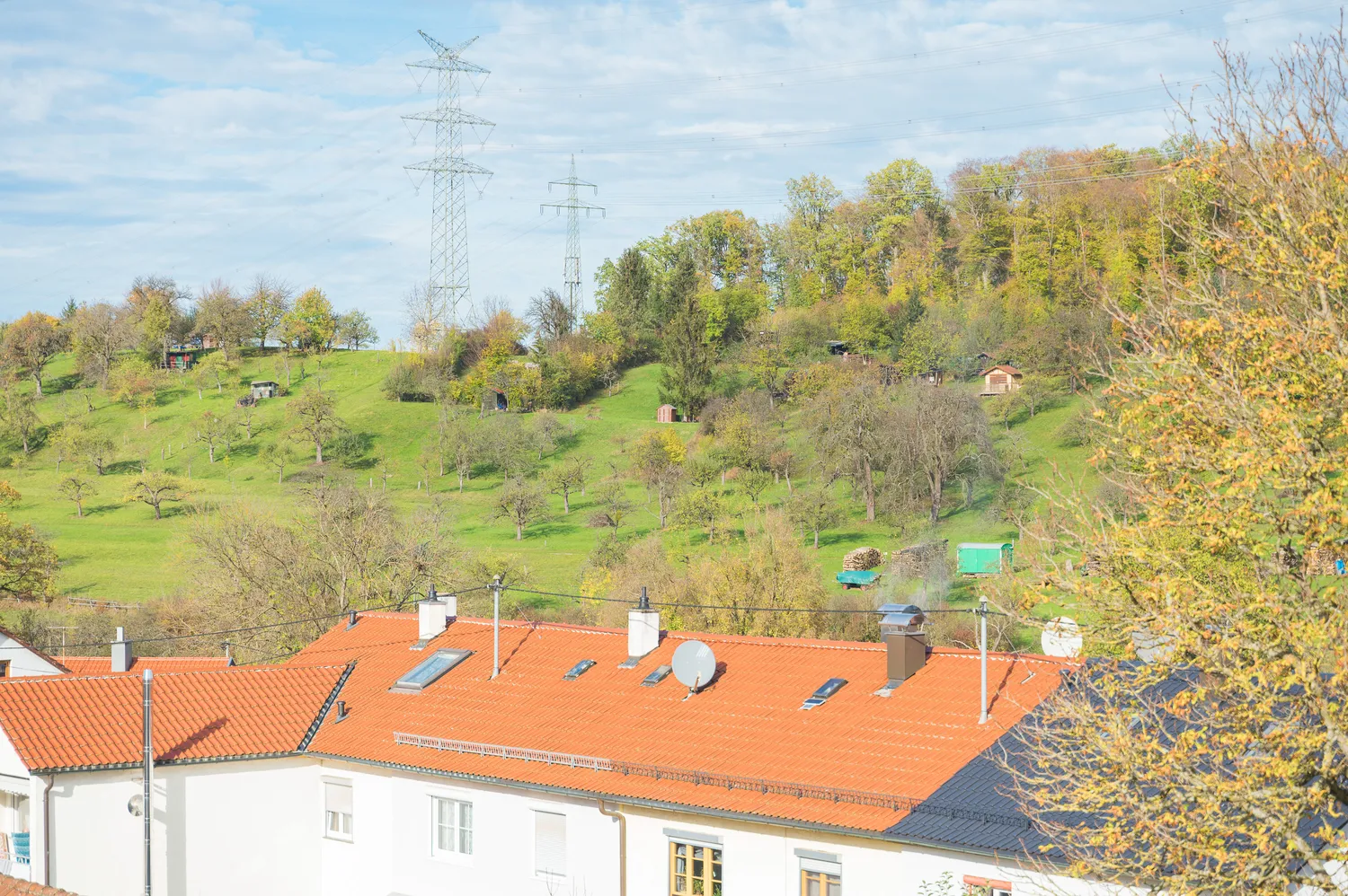 2 room apartment with 40 m² in Reutlingen – Photo 9