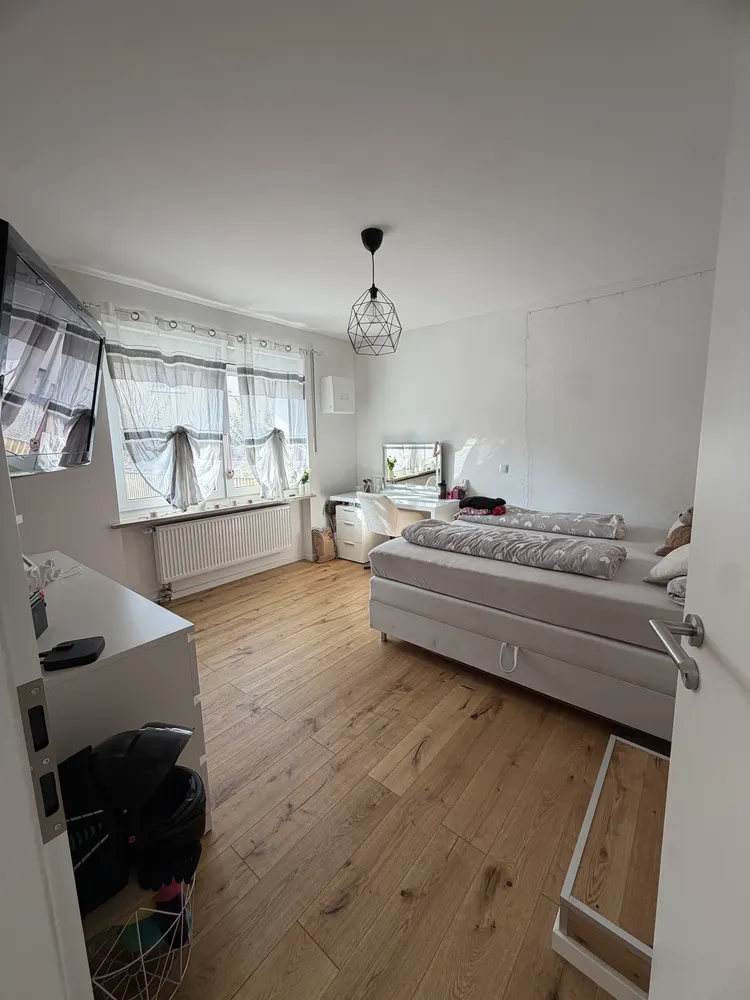 4 Zimmer Wohnung mit 139 m² in Bamberg – Bild 10