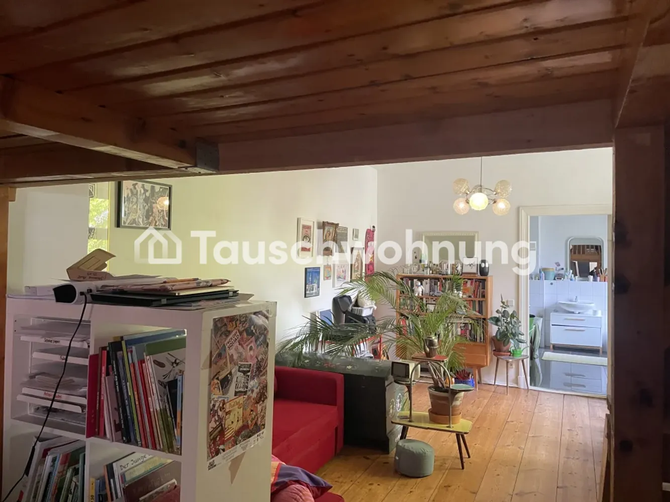3 room apartment with 110 m² in Berlin – Photo 8