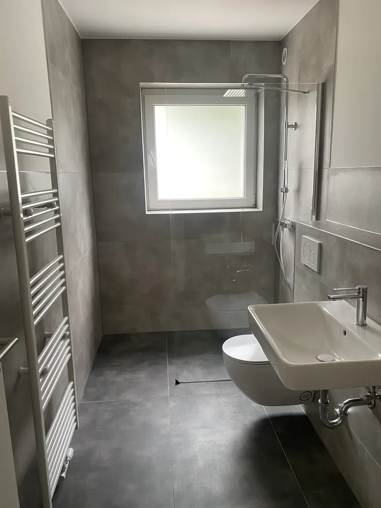 4 Zimmer Wohnung mit 101 m² in Köln – Bild 11