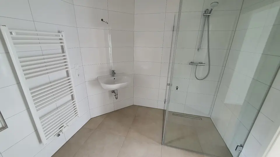 2 room apartment with 70 m² in Rheine – Photo 9