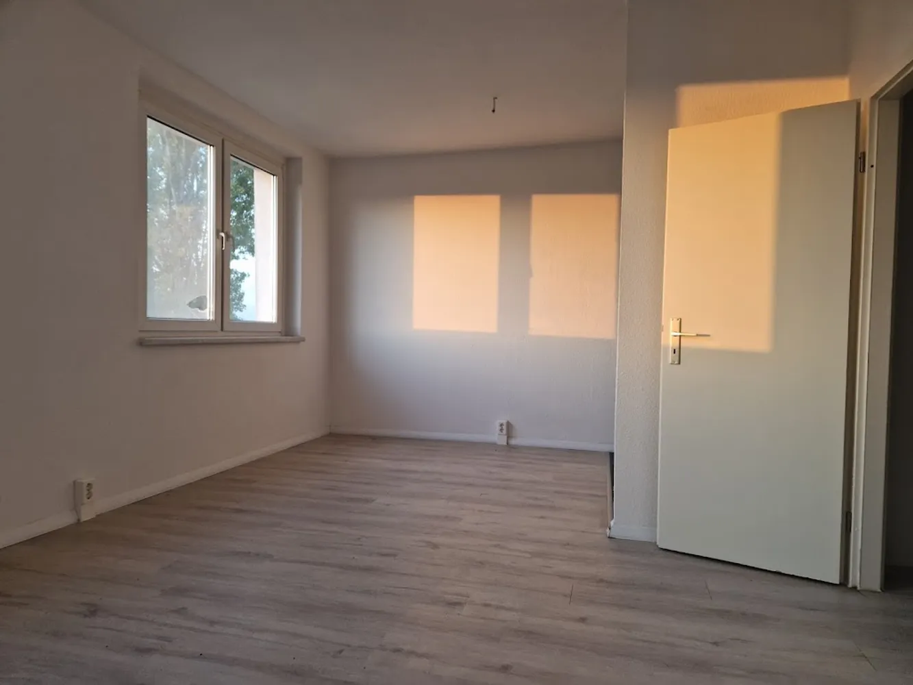 3 Zimmer Wohnung mit 56 m² in Halle (Saale) – Bild 2