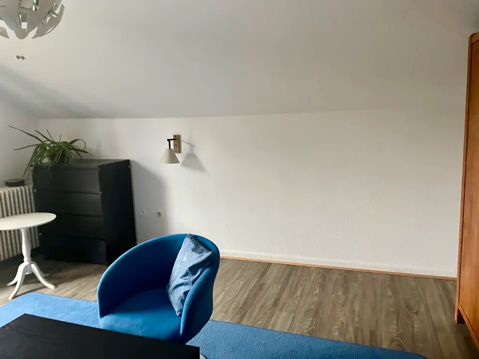 WG-Zimmer mit 20 m² in Wiesbaden – Bild 4