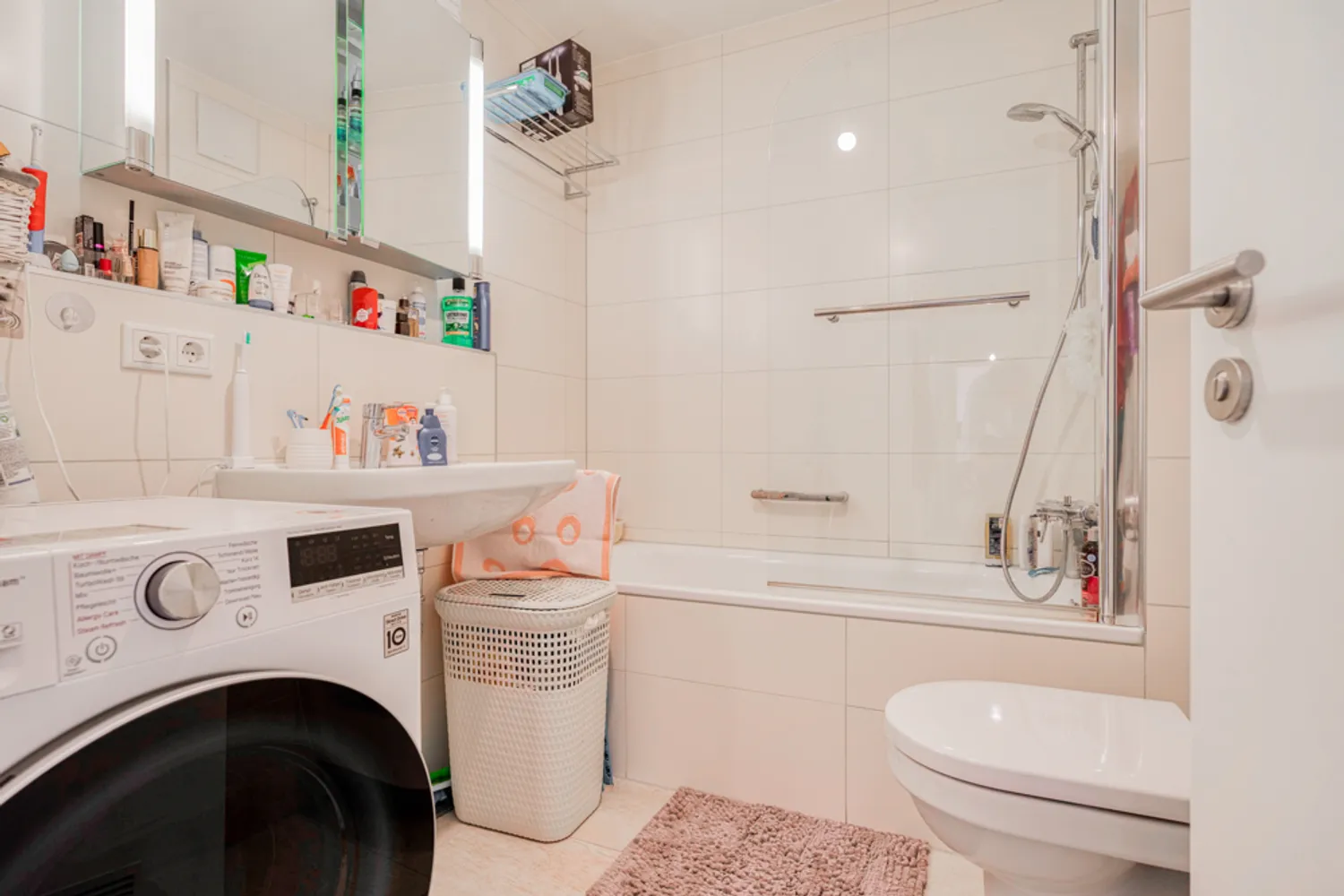 3 Zimmer Wohnung mit 79 m² in Ingolstadt – Bild 5