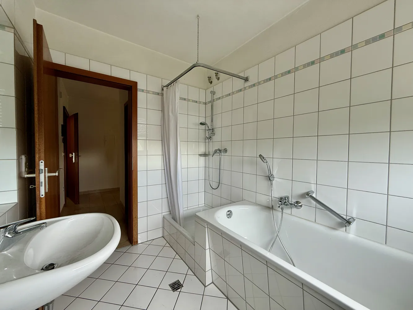 3 Zimmer Wohnung mit 72 m² in Mülheim an der Ruhr – Bild 9