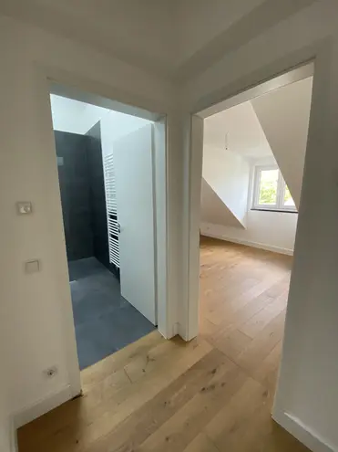 2 Zimmer Wohnung mit 59 m² in München – Bild 8