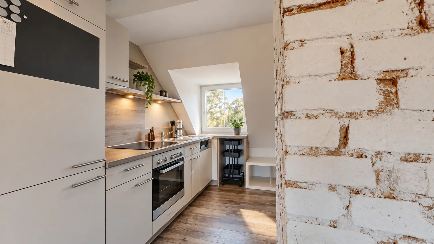2 Zimmer Wohnung mit 55 m² in Nürnberg – Bild 7
