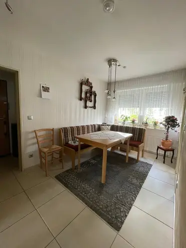 4 room apartment with 94 m² in Osnabrück – Photo 2