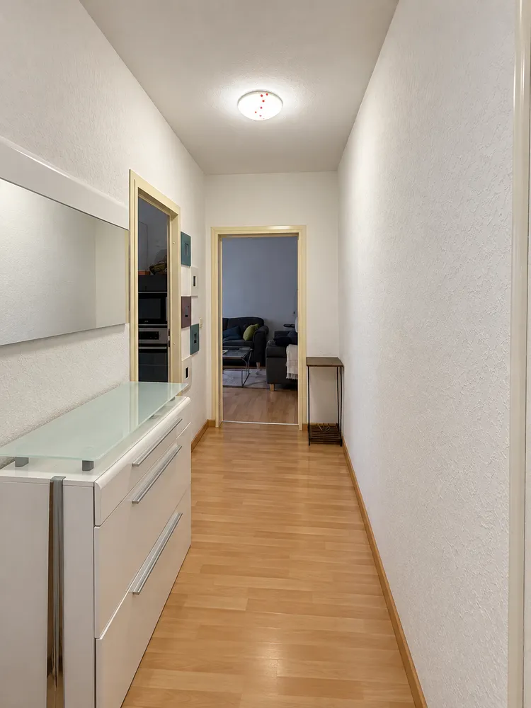 2 room apartment with 61 m² in Berlin – Photo 6