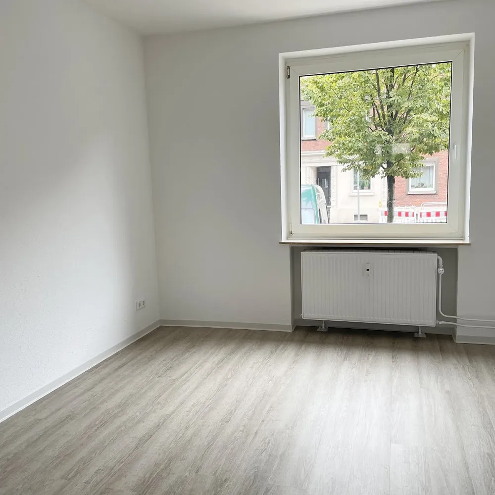 1 Zimmer Wohnung mit 38 m² in Düsseldorf – Bild 4