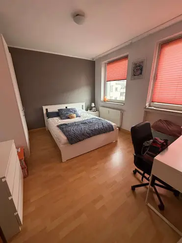 2 Zimmer Wohnung mit 48 m² in Essen – Bild 4