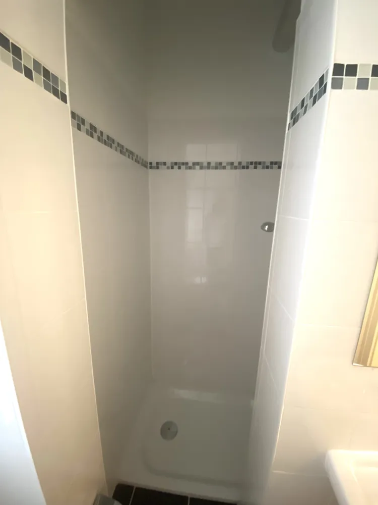 2 room apartment with 50 m² in Cologne – Photo 9