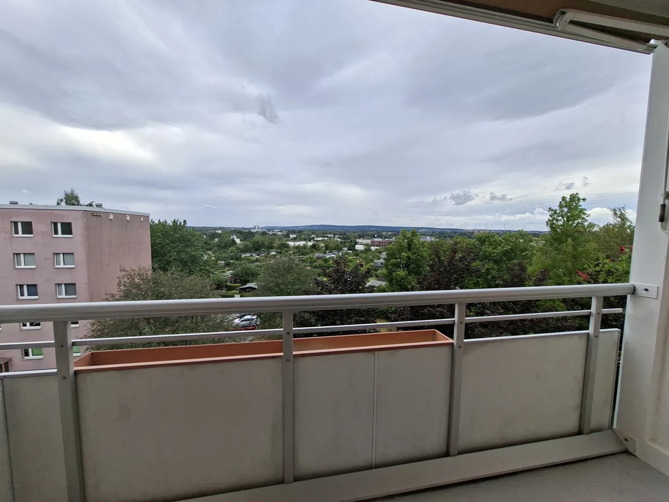 3 room apartment with 58 m² in Chemnitz – Photo 1