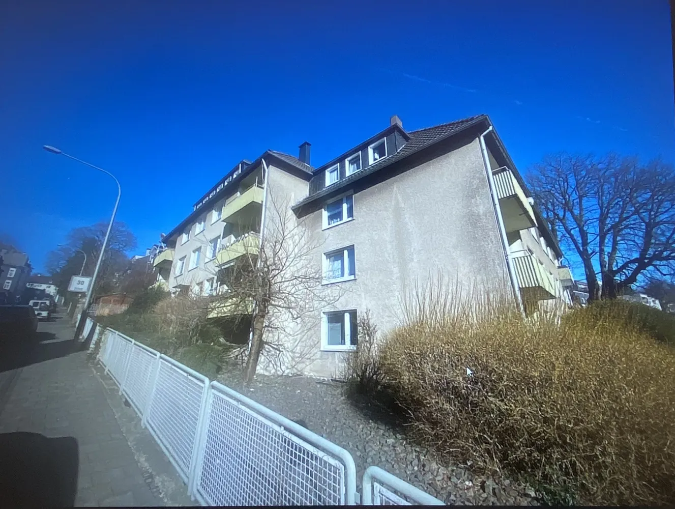 3 Zimmer Wohnung mit 81 m² in Remscheid – Bild 9