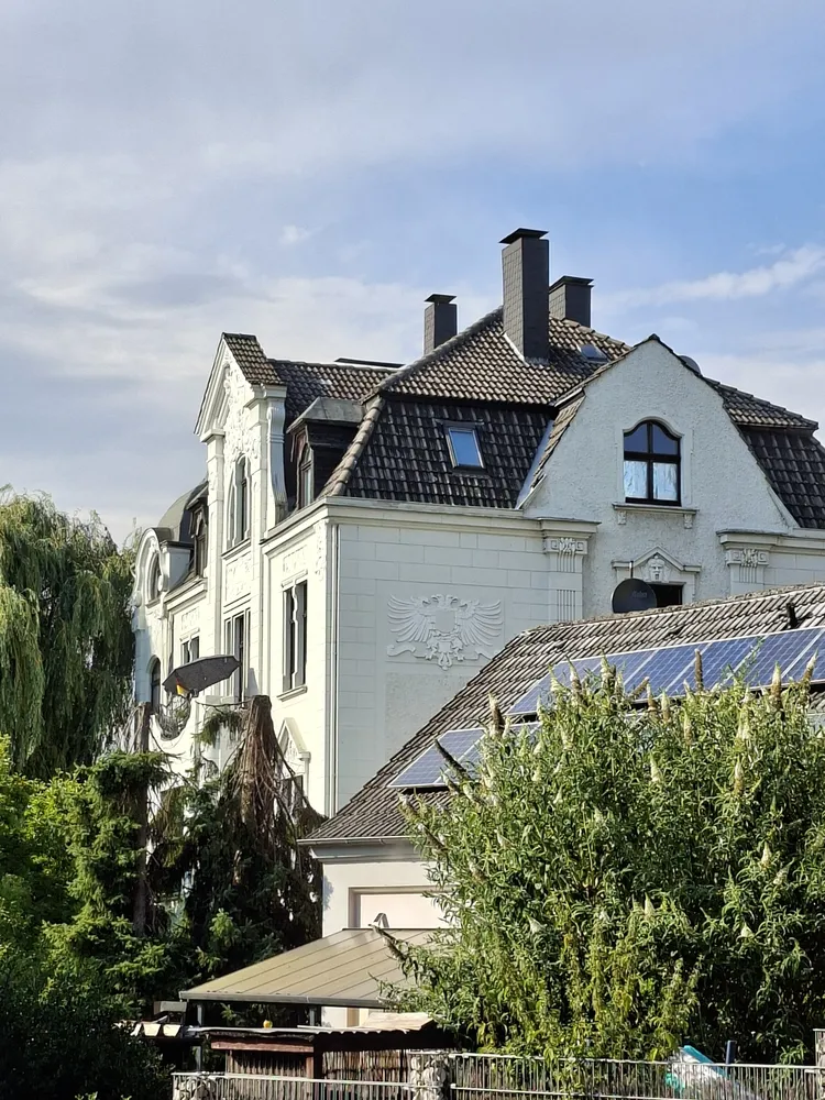 5 Zimmer Wohnung mit 155 m² in Dortmund – Bild 2