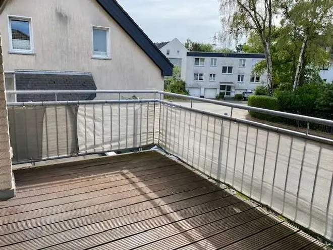 2 Zimmer Wohnung mit 51 m² in Mülheim an der Ruhr – Bild 2