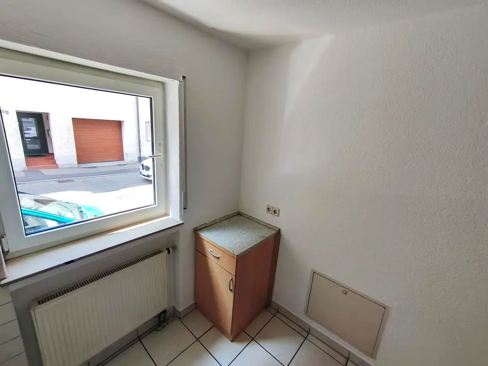 2 Zimmer Wohnung mit 30 m² in Lahr/Schwarzwald – Bild 3