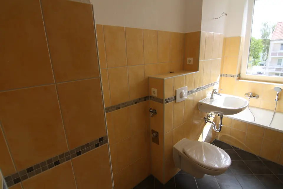 3 Zimmer Wohnung mit 60 m² in Wurzen – Bild 4