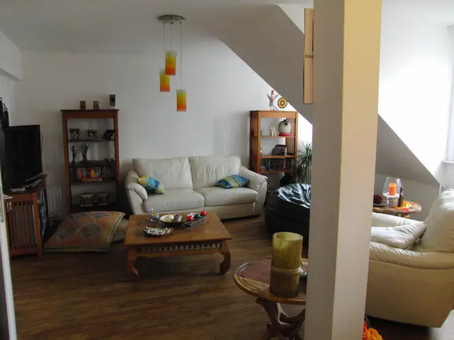 5 Zimmer Wohnung mit 143 m² in Düsseldorf – Bild 5