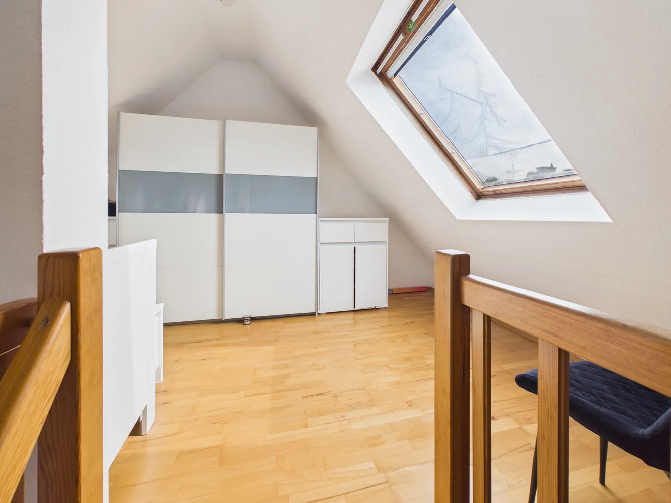 2 Zimmer Wohnung mit 51 m² in Dortmund – Bild 5