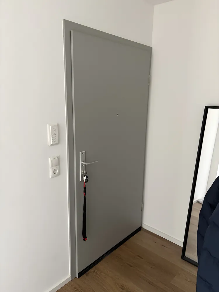 2 Zimmer Wohnung mit 55 m² in Ludwigshafen am Rhein – Bild 5