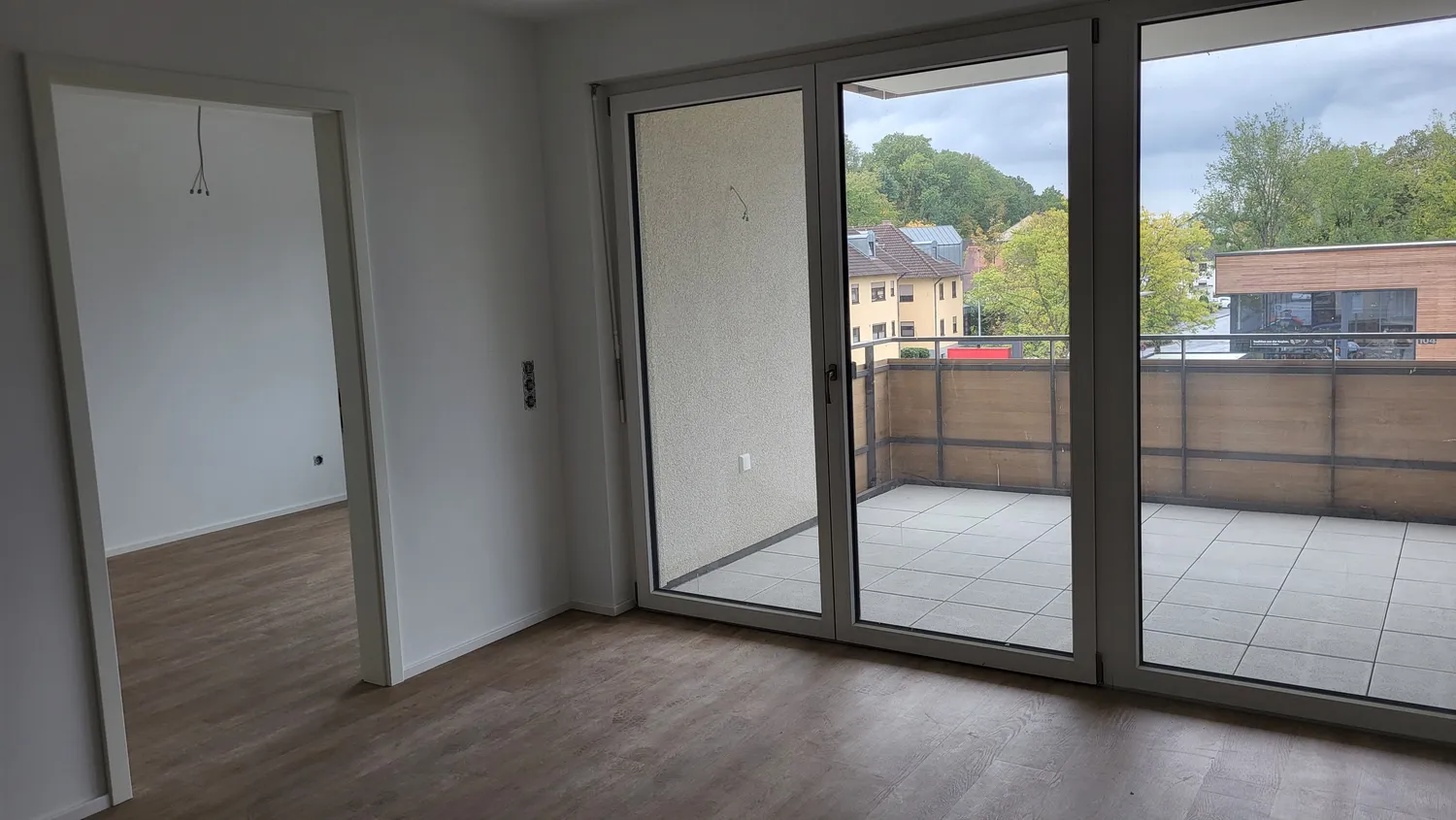 2 Zimmer Wohnung mit 60 m² in Aschaffenburg – Bild 9