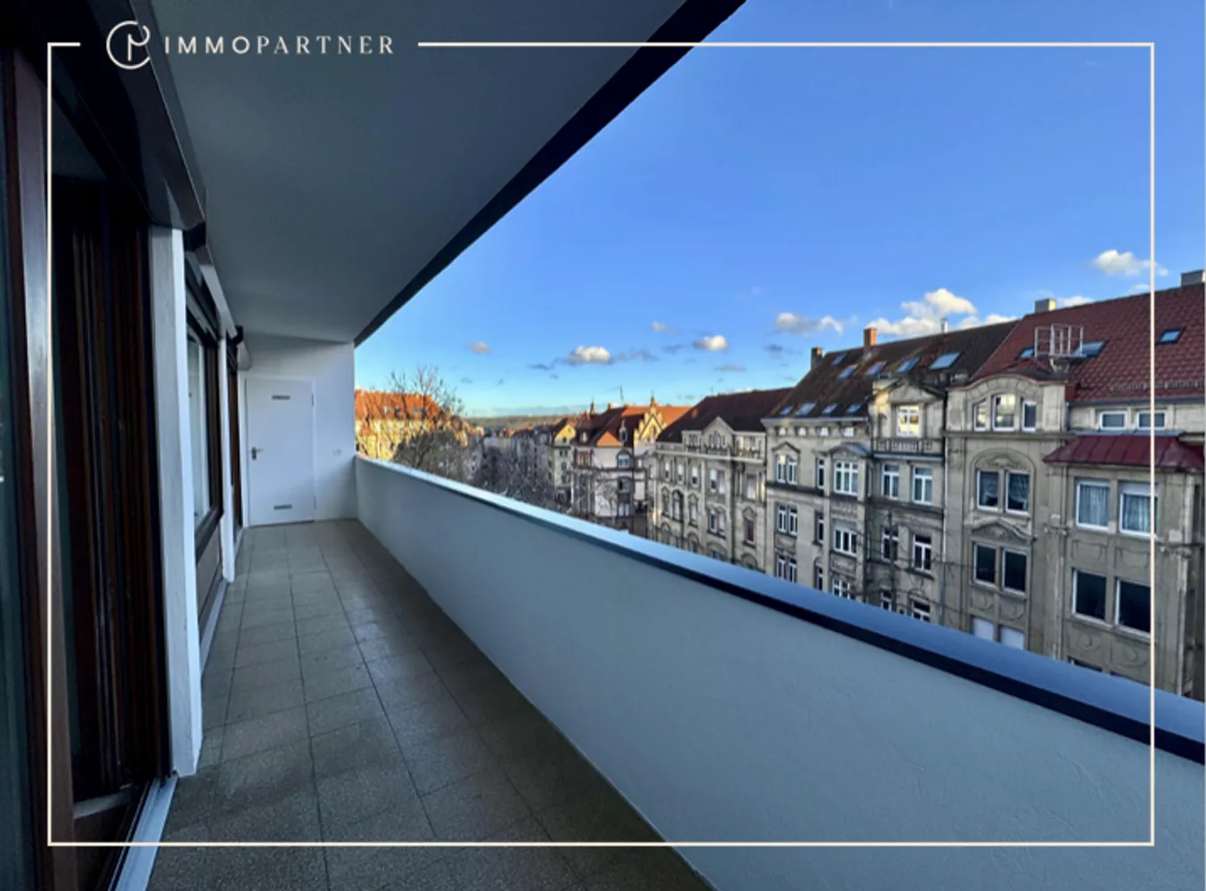3 Zimmer Wohnung mit 101 m² in Pforzheim – Bild 2