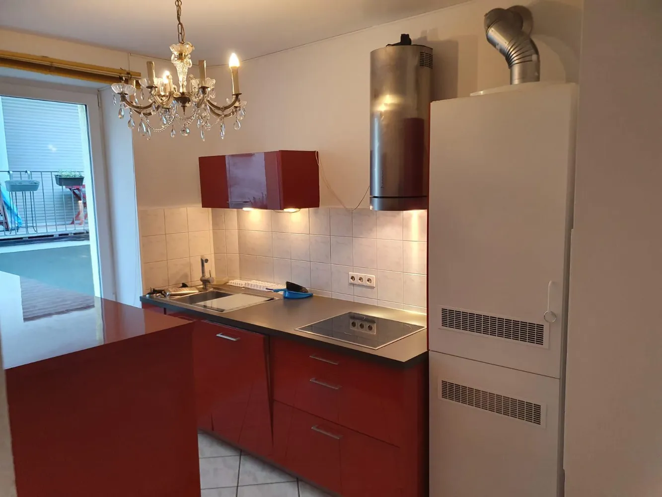 4 room apartment with 129 m² in Stuttgart – Photo 10
