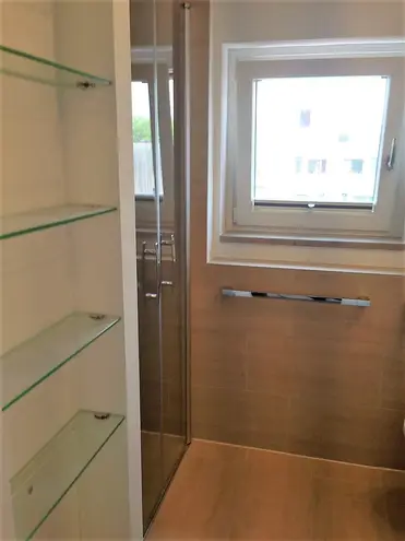 1 Zimmer Wohnung mit 22 m² in München – Bild 4